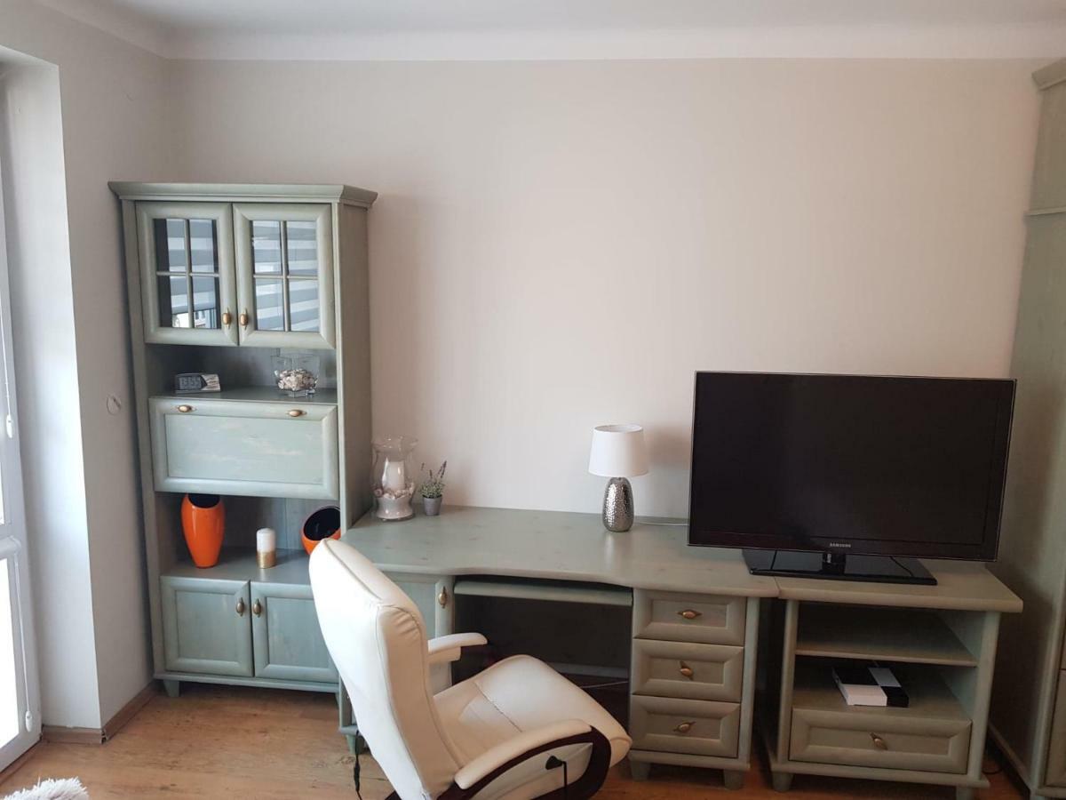 Przytulna I Przestrzenna Garsoniera- Centrum Apartment *